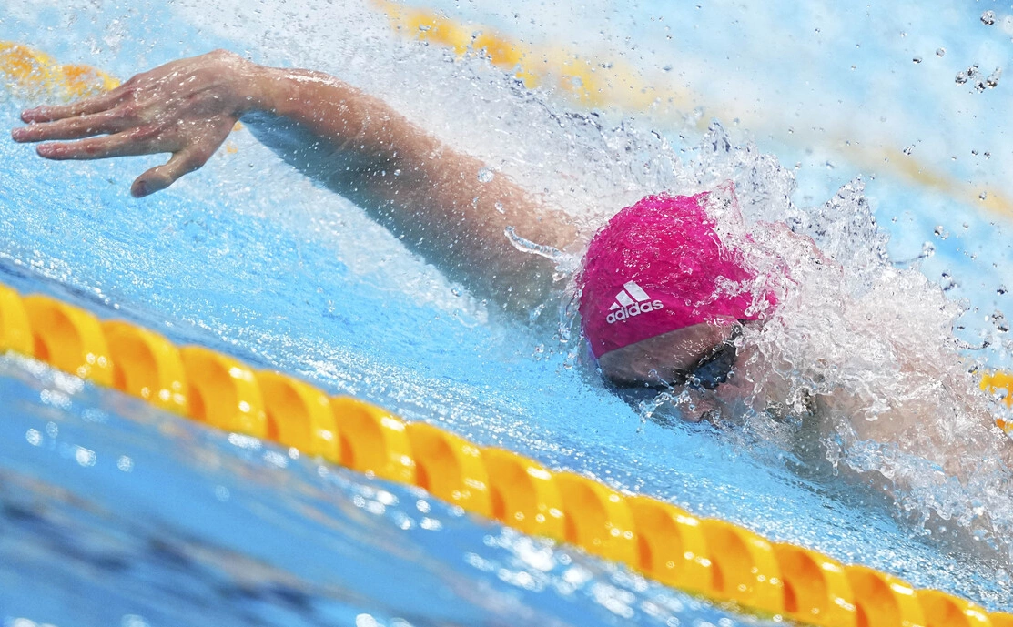 Xu Chang / XinHua / Global Look Press