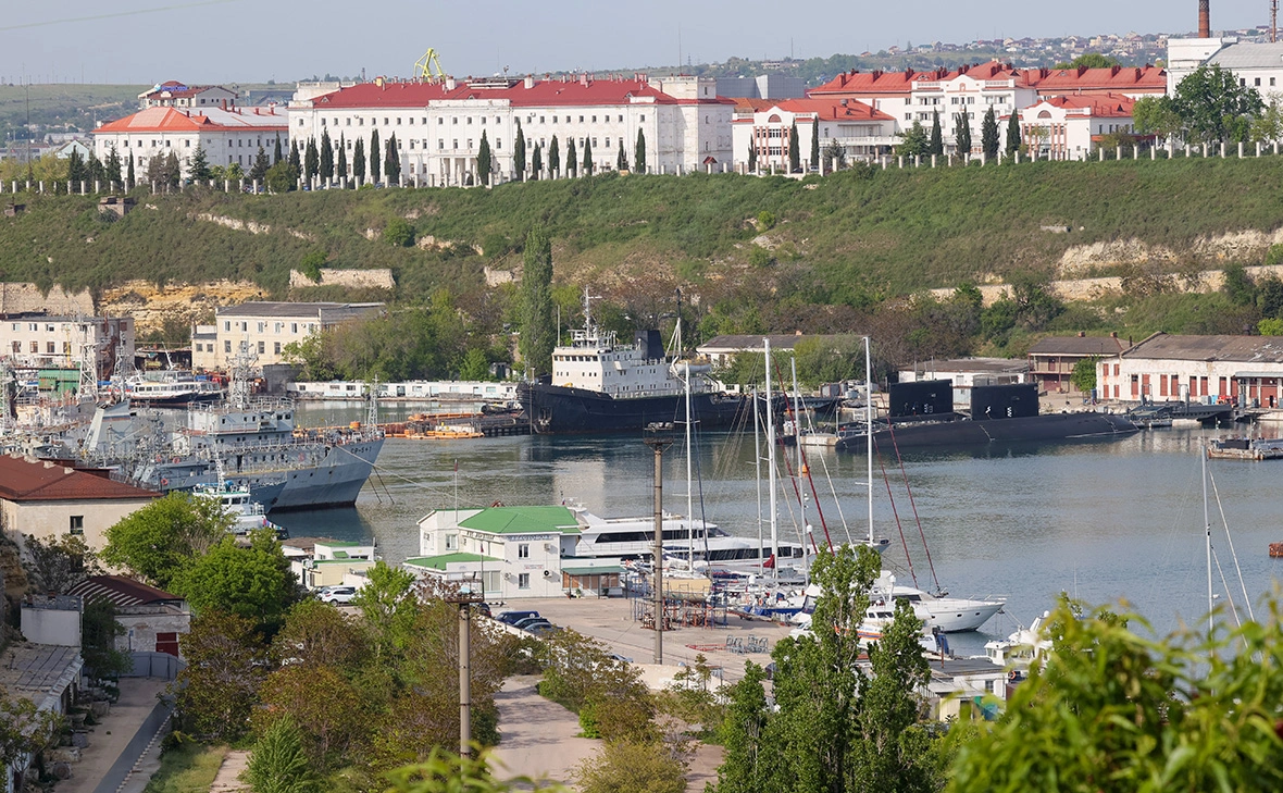 Сергей Мальгавко / ТАСС