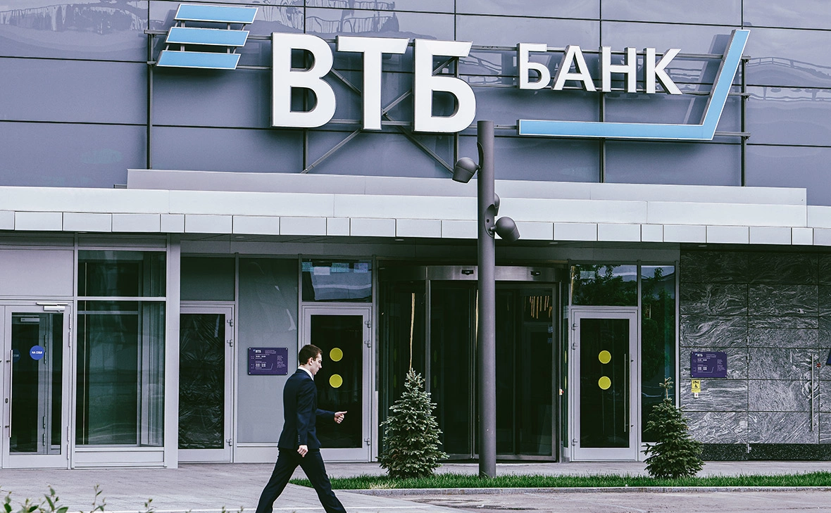 Андрей Любимов / РБК