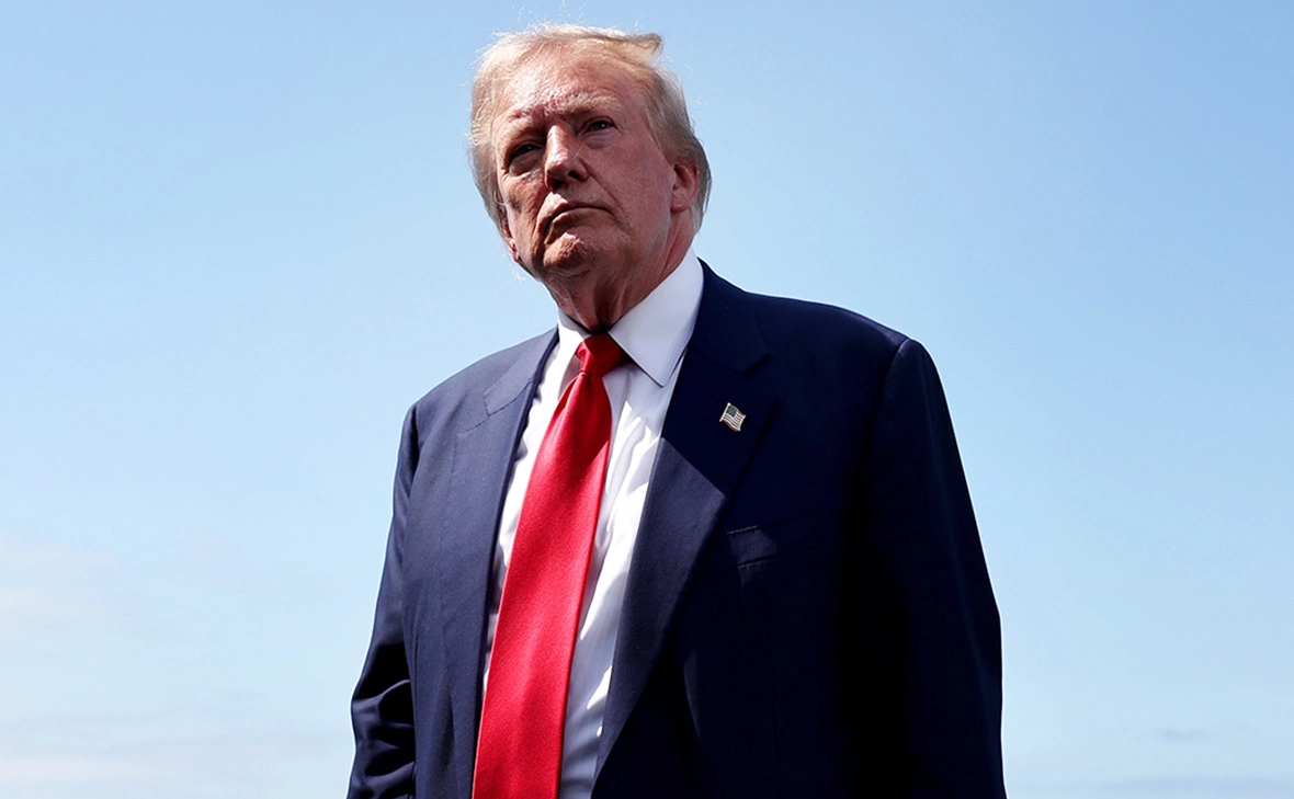 Mario Tama / Getty Images