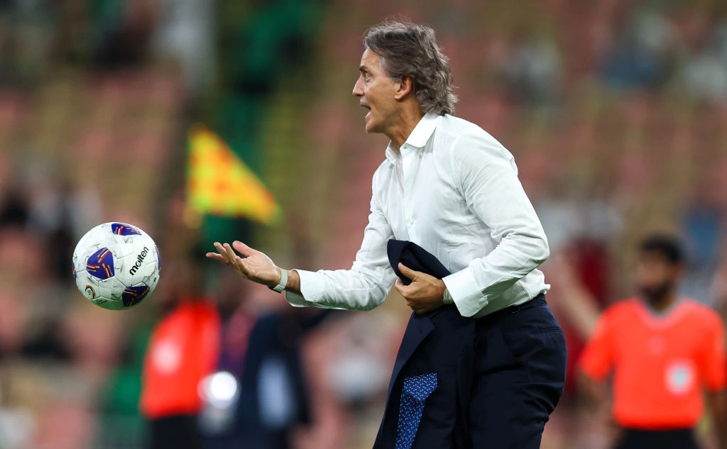 Yasser Bakhsh / Getty Images