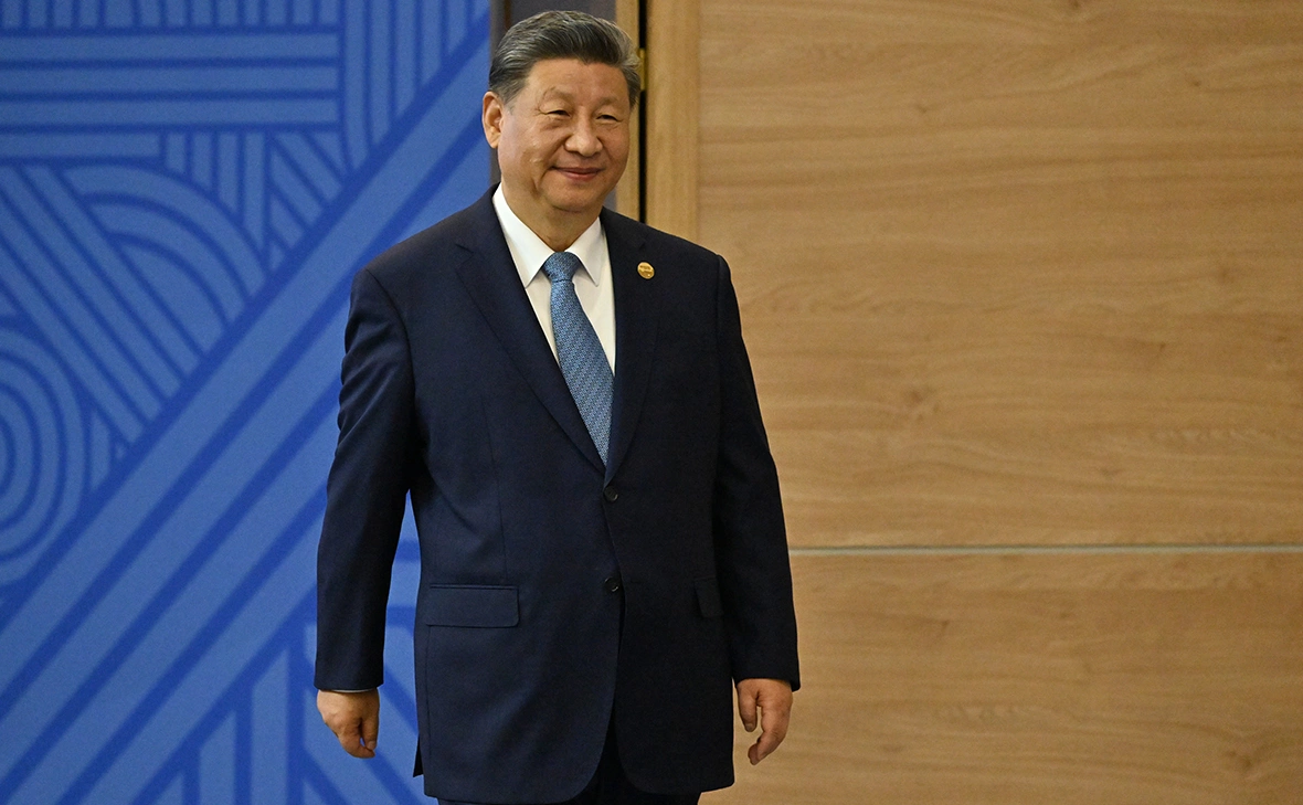 Кристина Кормилицына / Фотохост-агентство brics-russia2024.ru