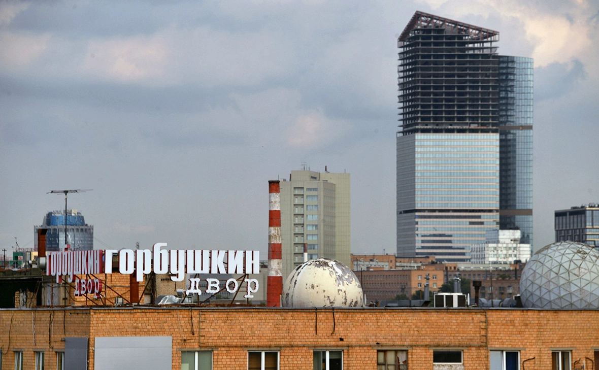 Комсомольская правда / Global Look Press