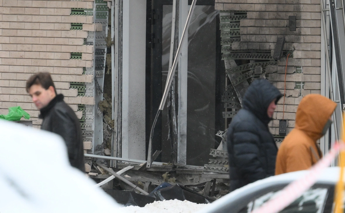 Максим Блинов / РИА Новости