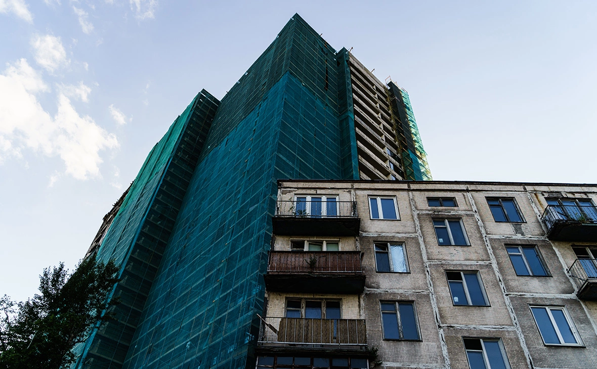 Олег Яковлев / РБК