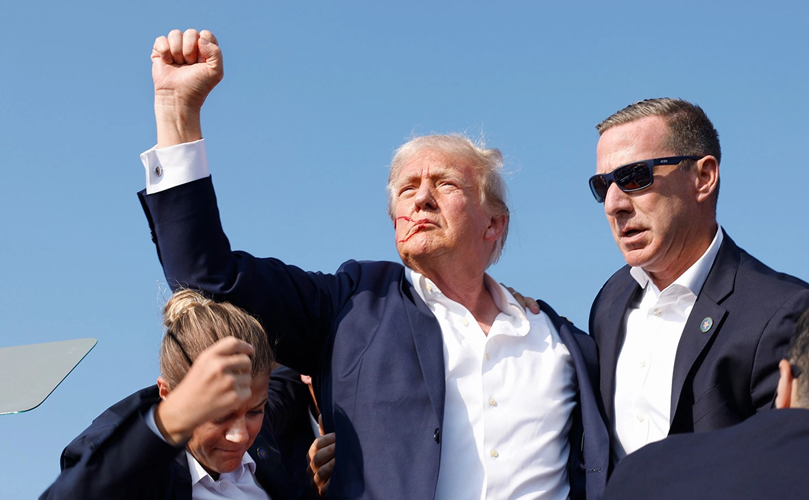 Anna Moneymaker / Getty Images