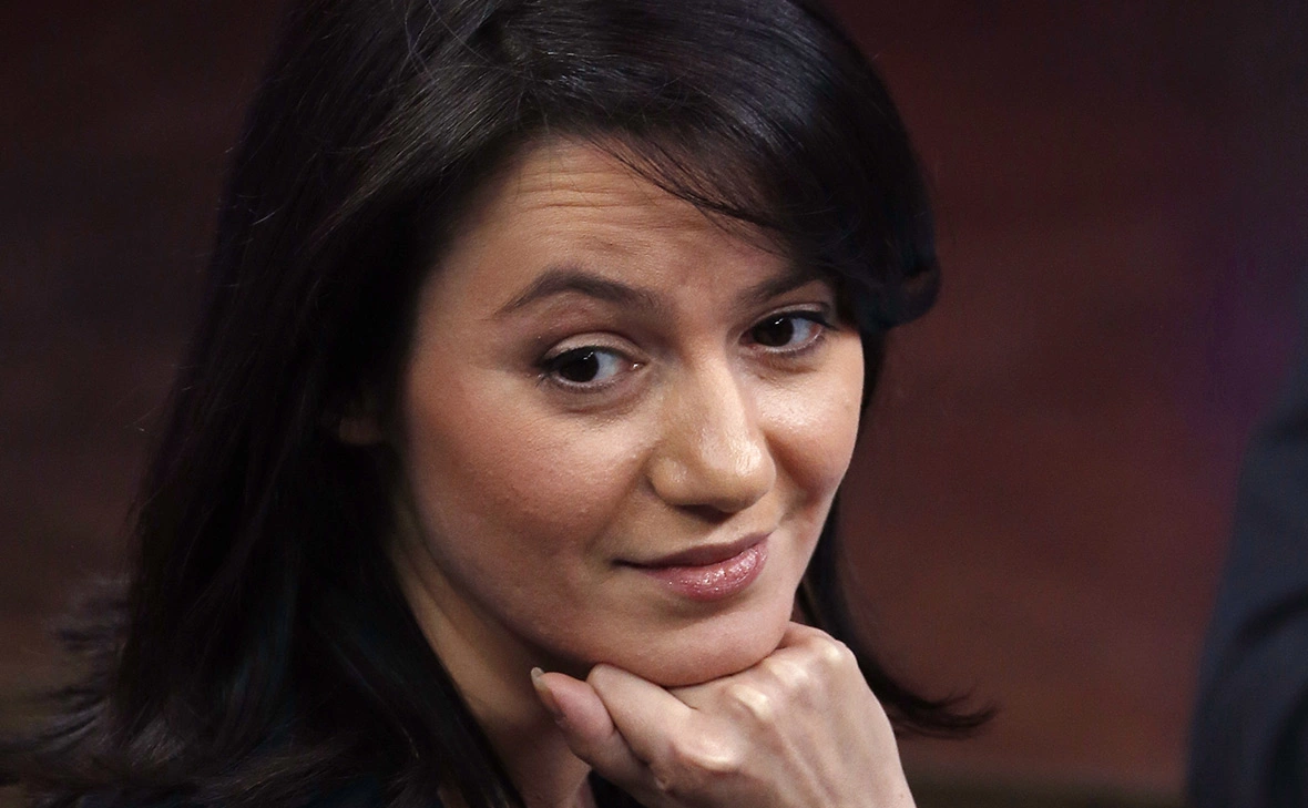 Валерий Левитин / РИА Новости