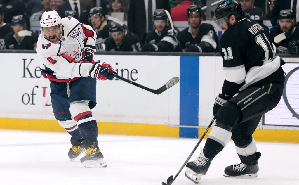 Harry How / Getty Images