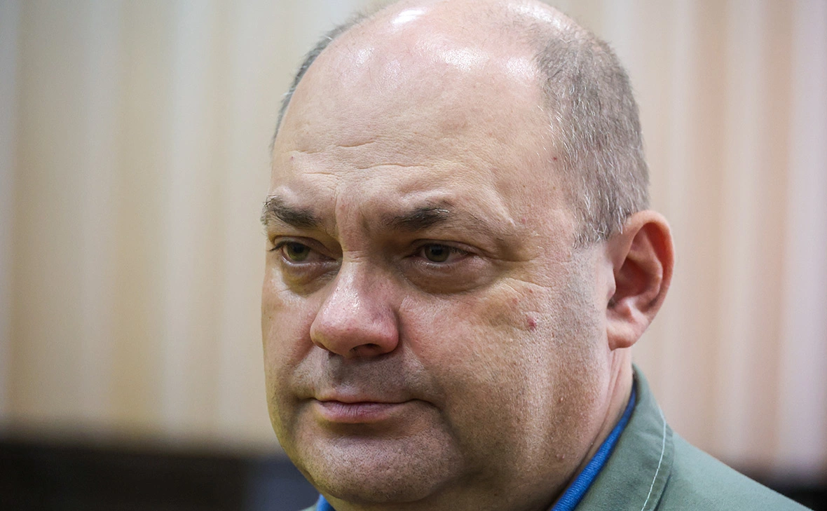 Михаил Климентьев / ТАСС