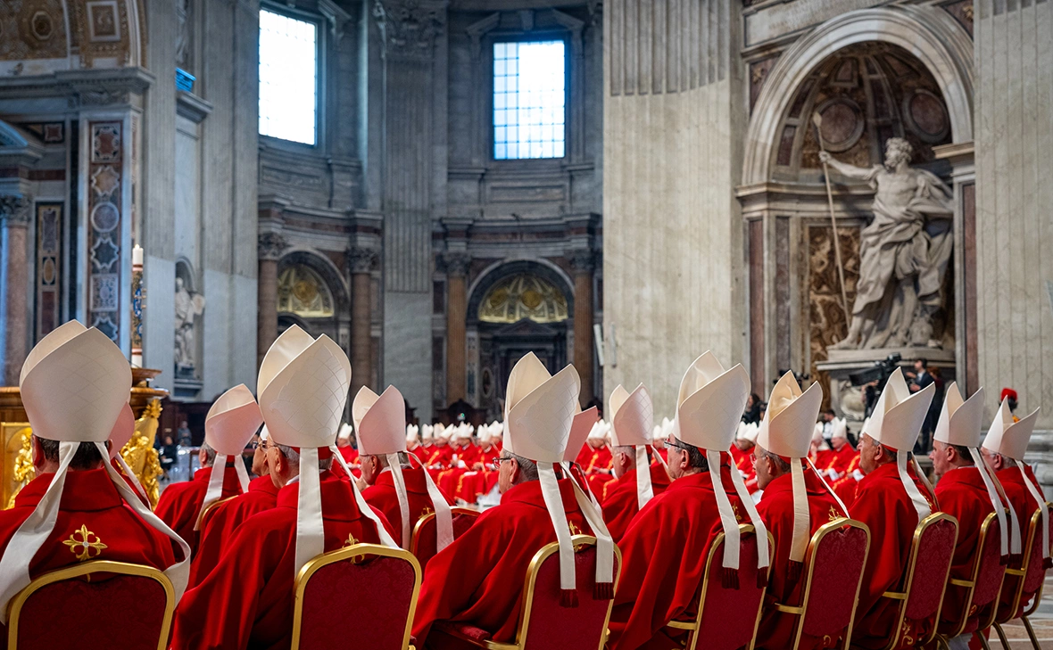 Stefano Costantino / SOPA Images via ZUMA Press Wire / ТАСС