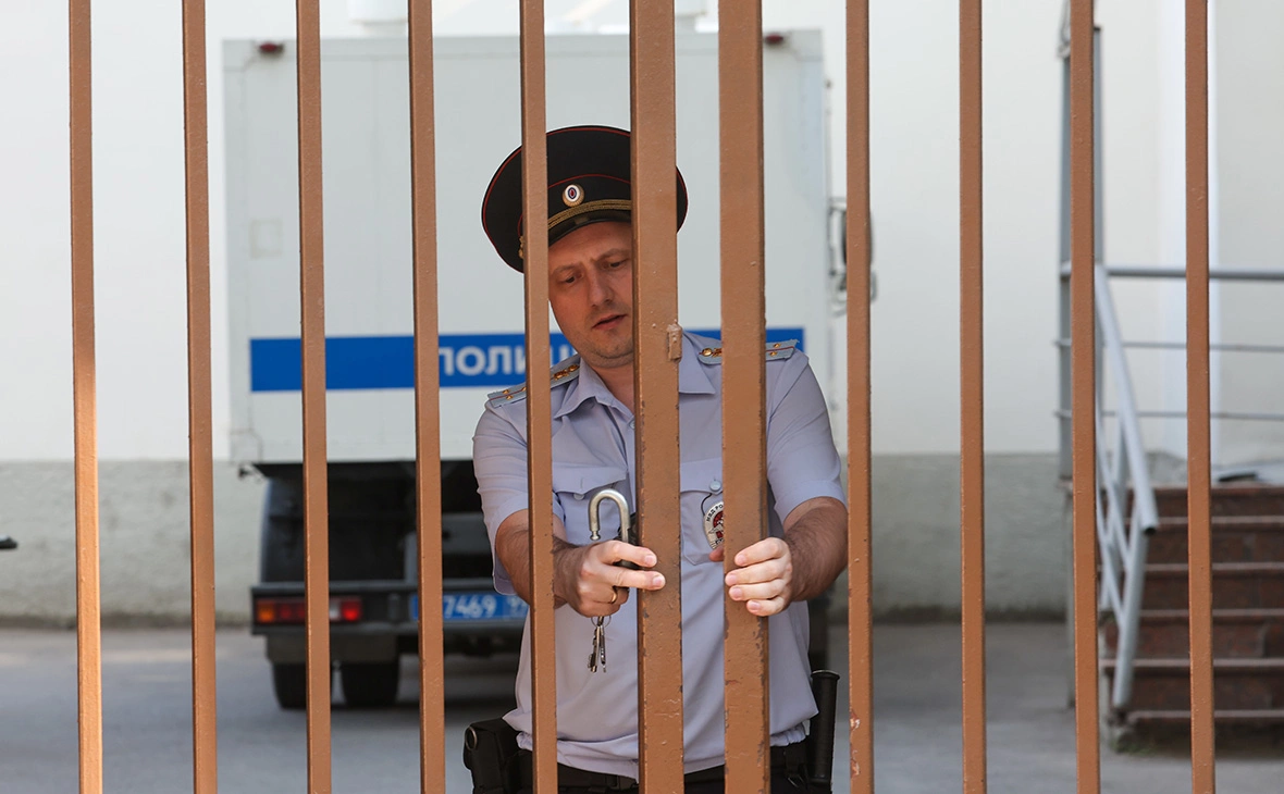 Алексей Белкин / NEWS.ru / РБК