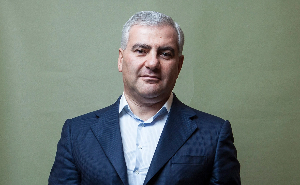 Роман Шеломенцев / РБК