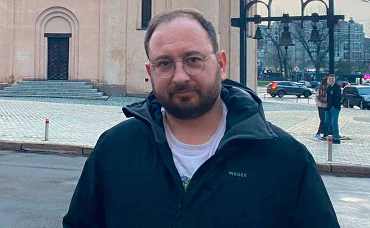 NikolaiPolozov / Telegram