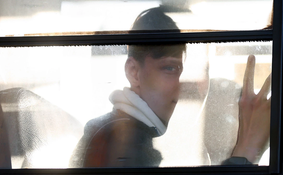 Mario Tama / Getty Images