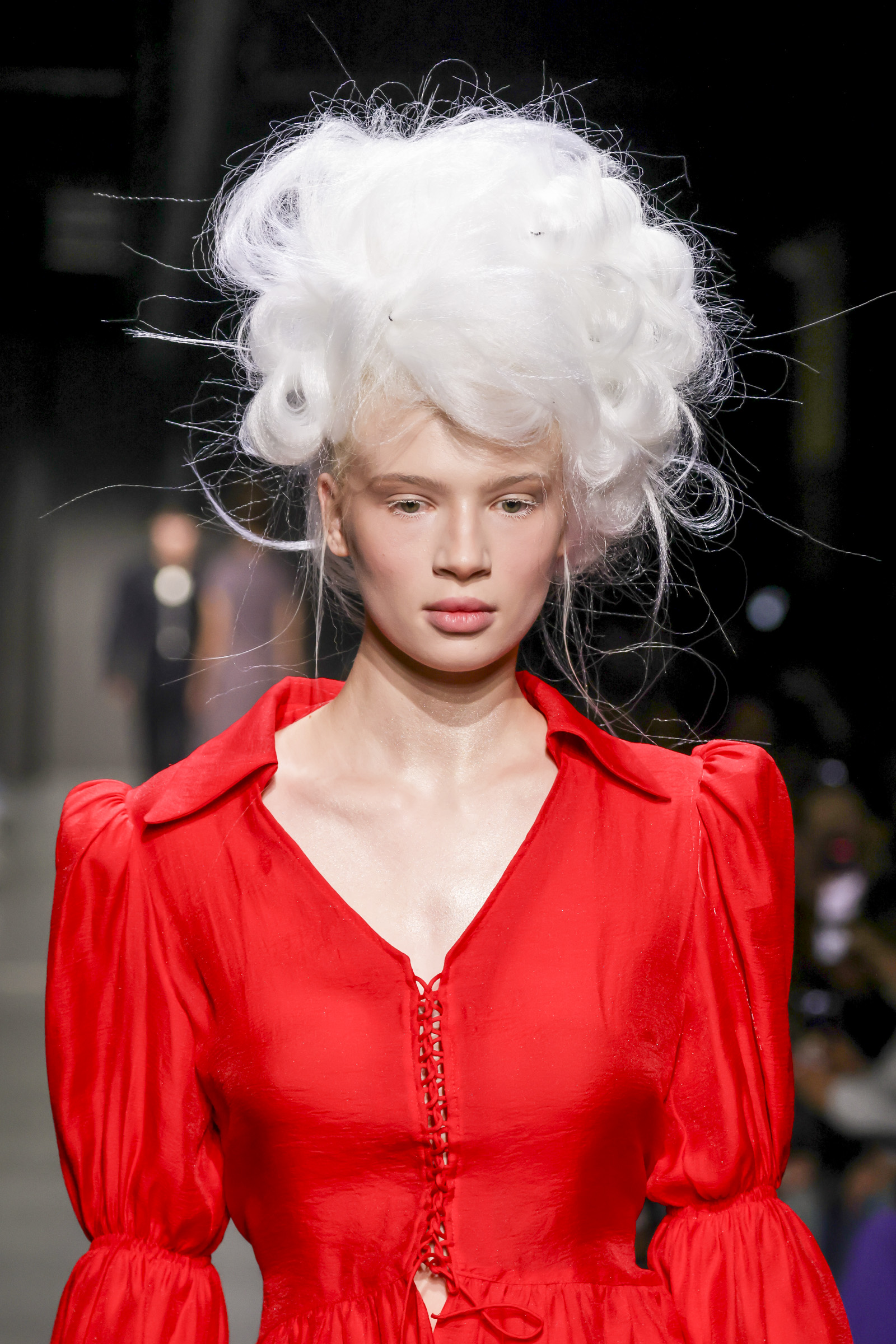 Фото:Московская неделя моды