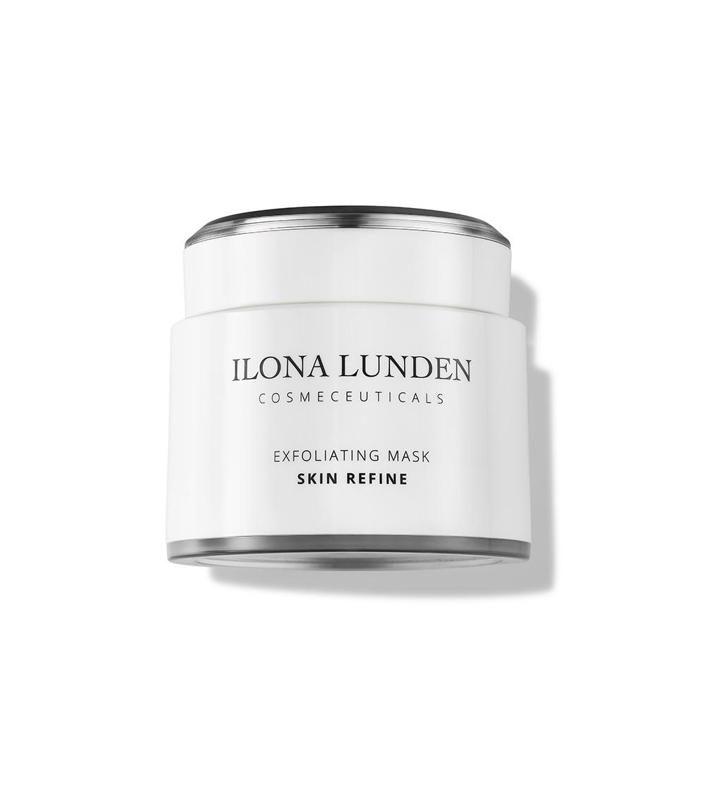 Полирующая маска Ilona Lunden, 1999 руб. (lundenilona.ru)