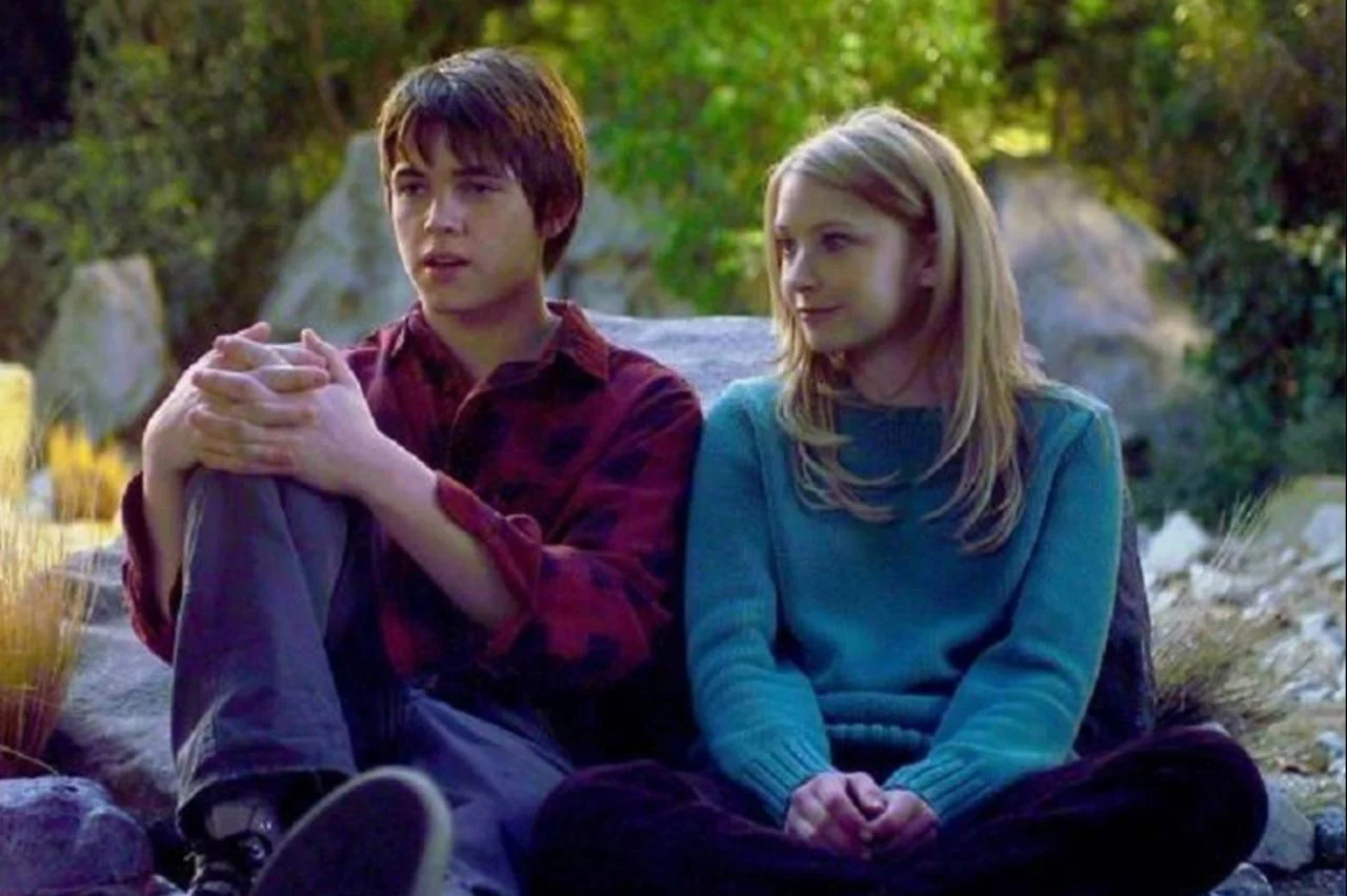 Кадр из фильма «Кит»