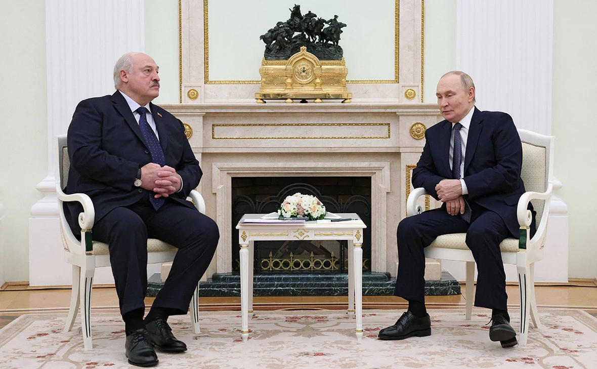 Рамиль Ситдиков / Reuters