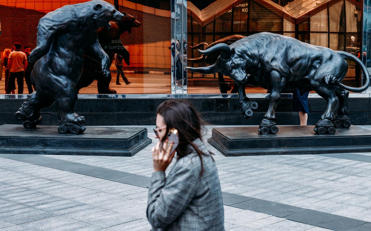 Фото: Андрей Любимов / РБК