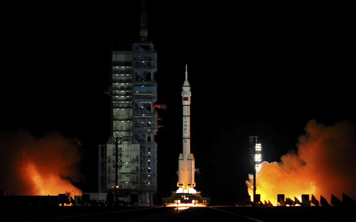 Фото: ChinaFotoPress / ZUMAPRESS / Global Look Press