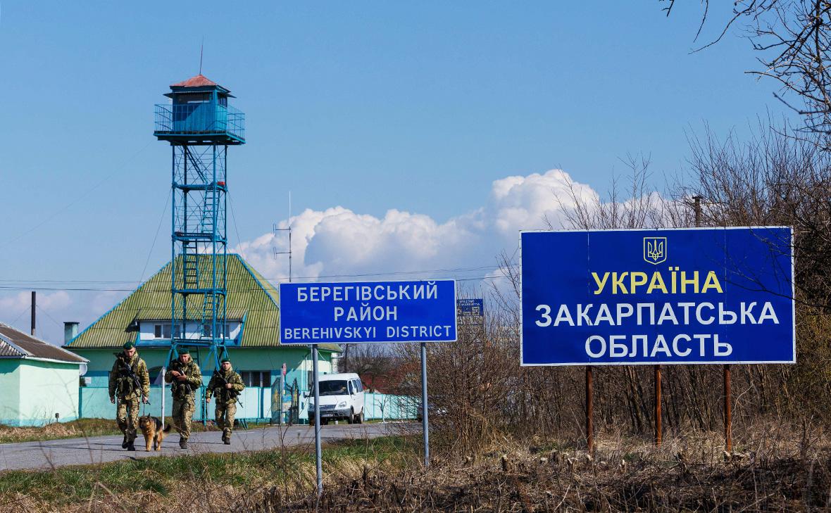 Фото: Serhii Hudak / Keystone Press Agency / Global Look Press