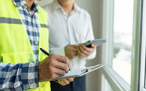 Верховный суд не дал назначить несоразмерную дефектам квартиры неустойку