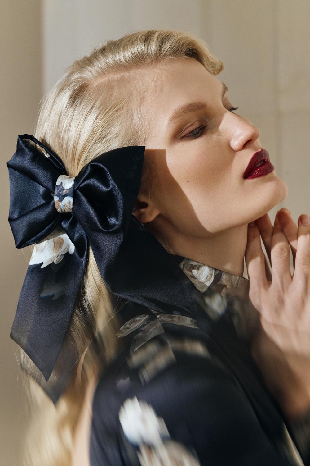 Новогодний дроп Fleur de Nuit