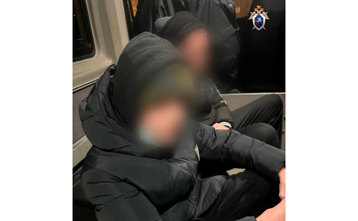 Центральное МСУТ СК России