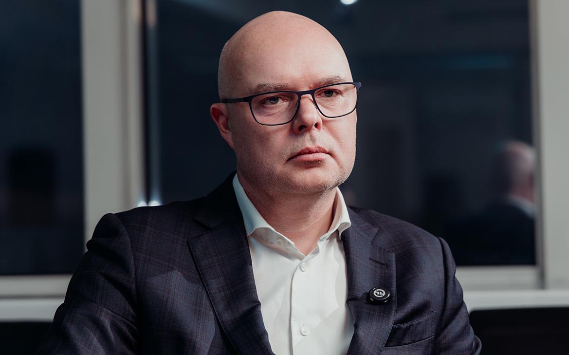 Глава B2B-РТС спрогнозировал удвоение рынка закупок в России через 5 лет