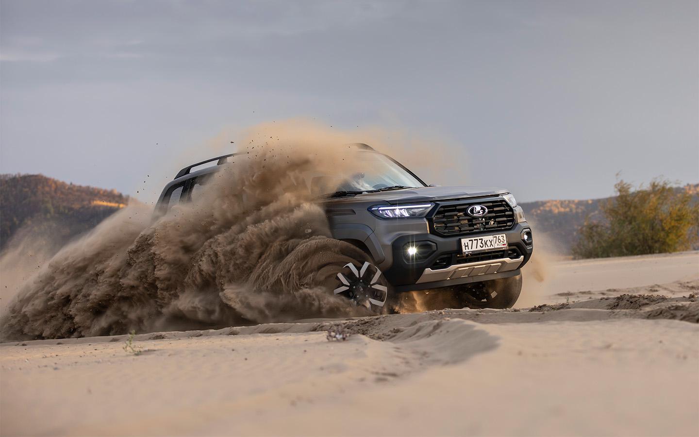 Десять самых популярных автомобилей 2025 года. Модели и цены