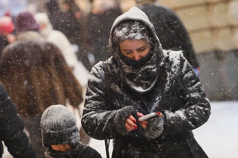 Фото: Василий Кузьмиченок / АГН «Москва»