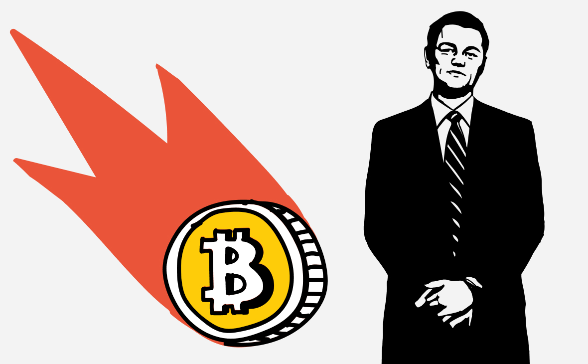 «Фаза бегства». Почему упал биткоин и что будет дальше