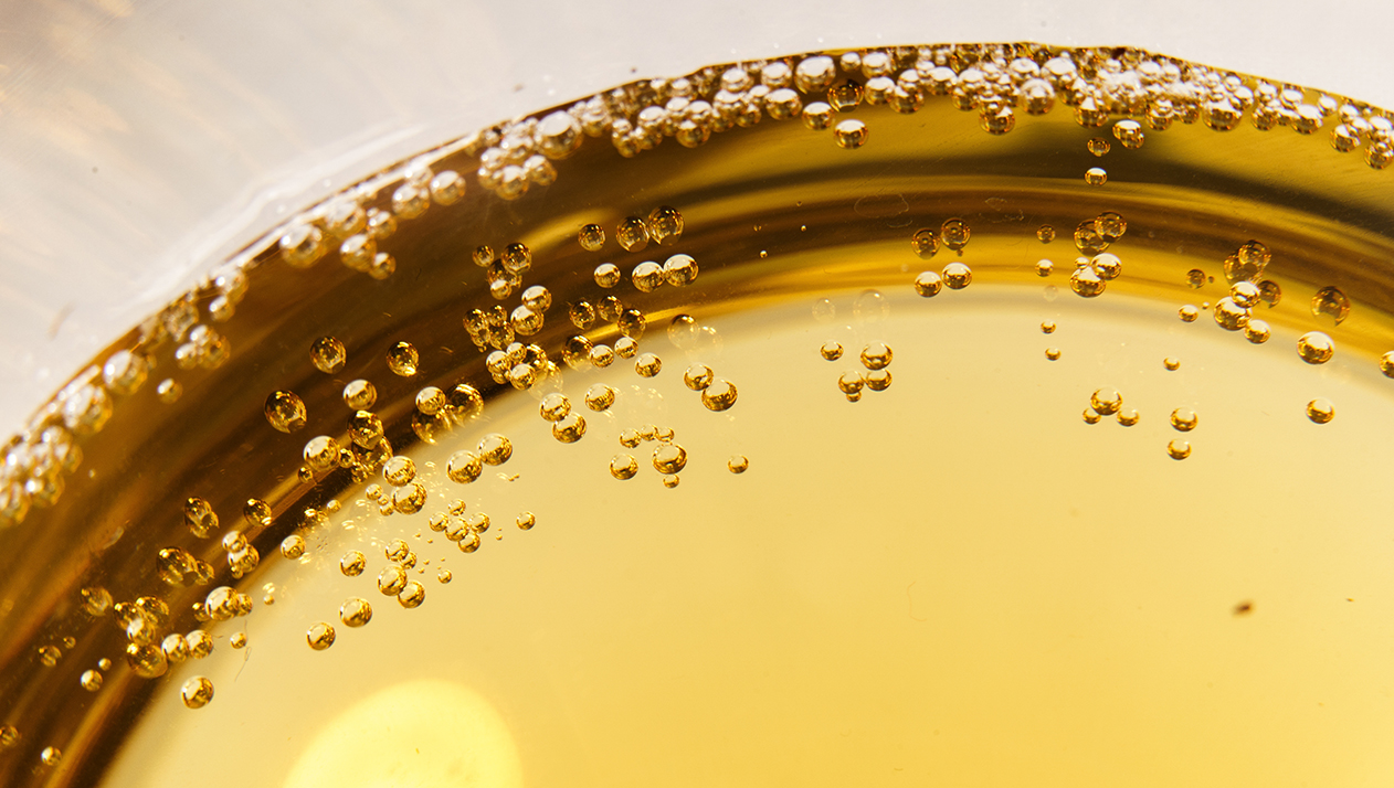 В Дагестане намерены выпускать собственное «просекко»