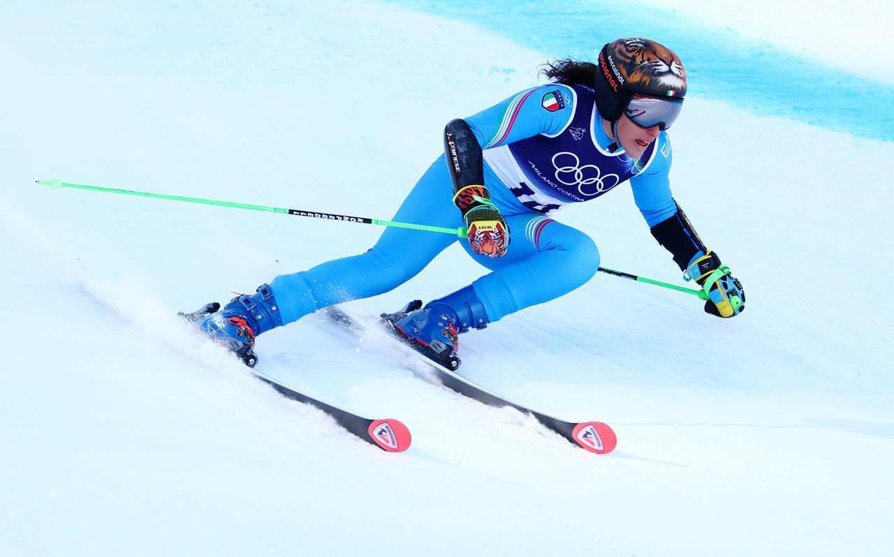 Федерика Бриньоне