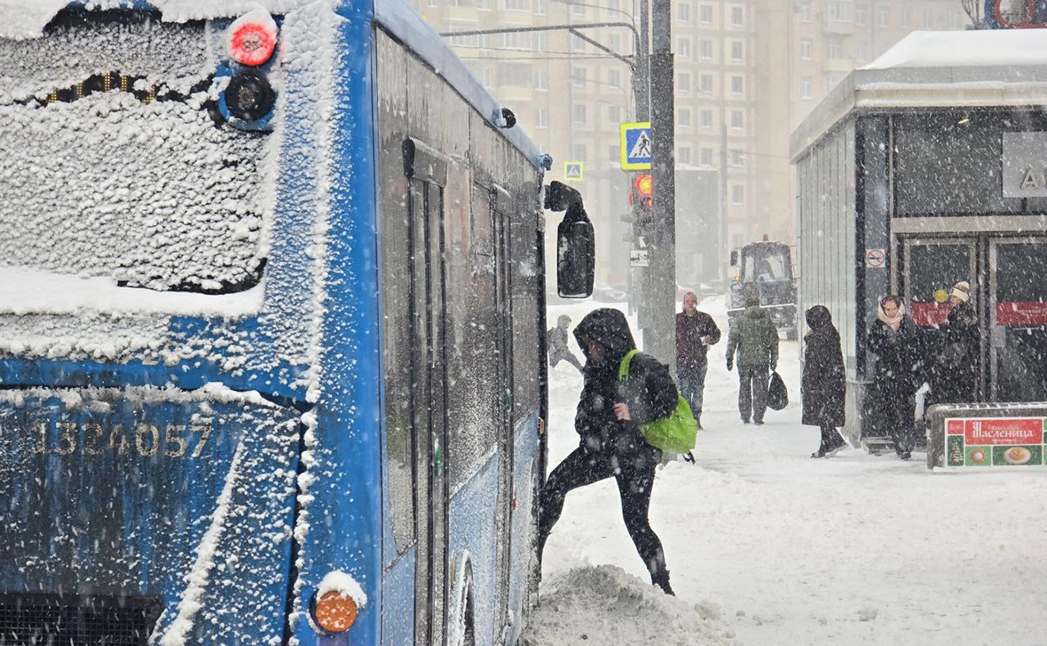 Владимир Андреев / РБК
