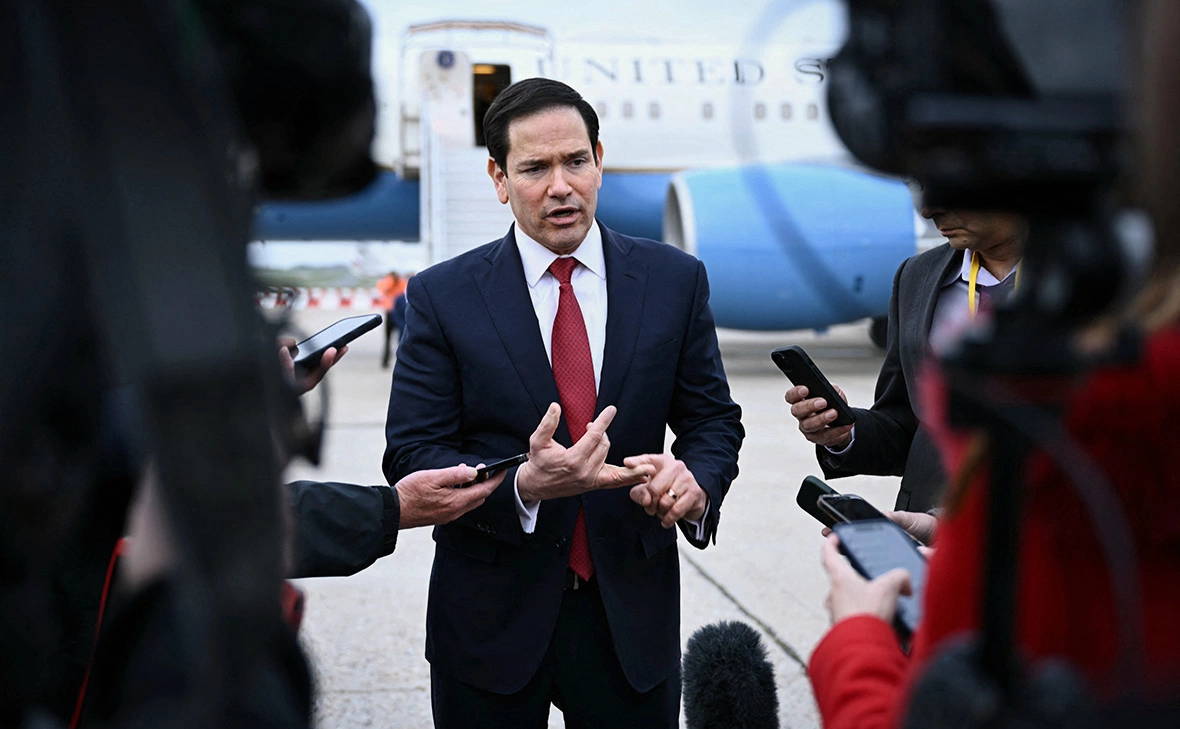 Brendan Smialowski / Reuters