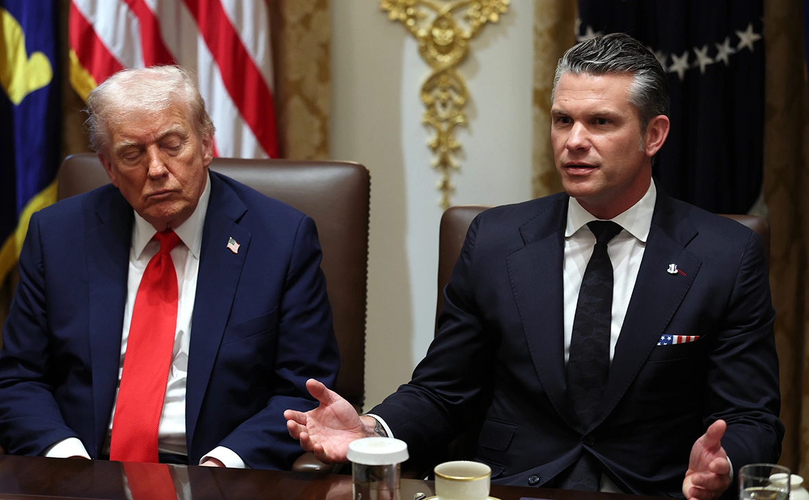 Anna Moneymaker / Getty Images