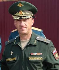 Петр Николаевич Болгарев Петр Николаевич Болгарев