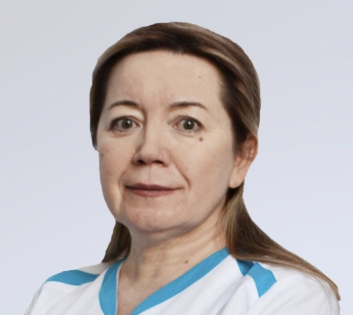 Антонина Завадская