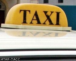 Нелегальные таксисты получили приглашение от властей Москвы 