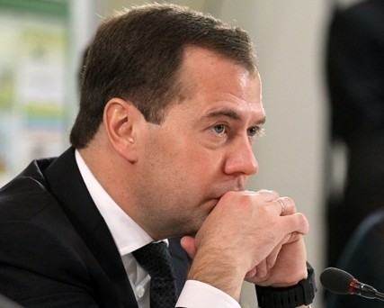 Д.Медведев: Въезд иностранцев в Россию должен быть упрощен