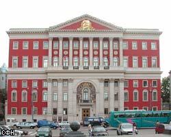 Московские власти интересуют хлеб, алкоголь и меха