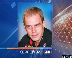 В Москве взорван Mercedes известного спортсмена