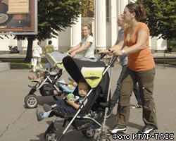 Теплая погода вернется в Москву в конце недели