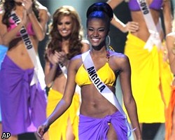 Мисс Вселенная-2011: Быть женщиной круче, чем мужчиной
