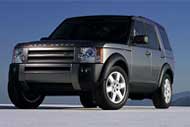 Новый Land Rover Discovery: официальная информация и фото