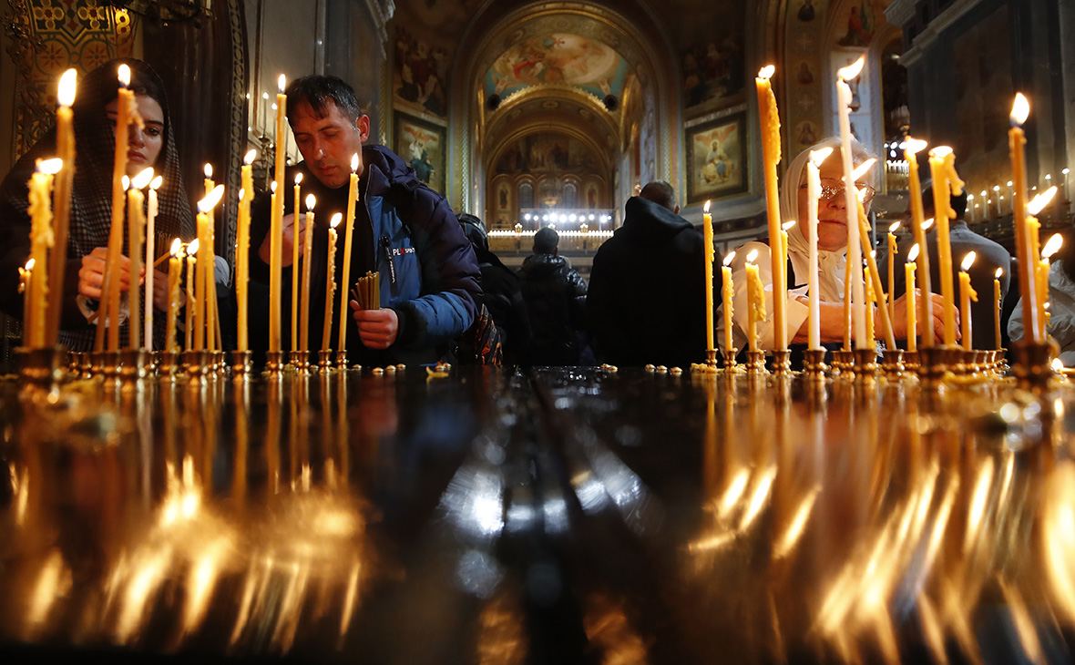 Фото:Максим Шеметов / Reuters