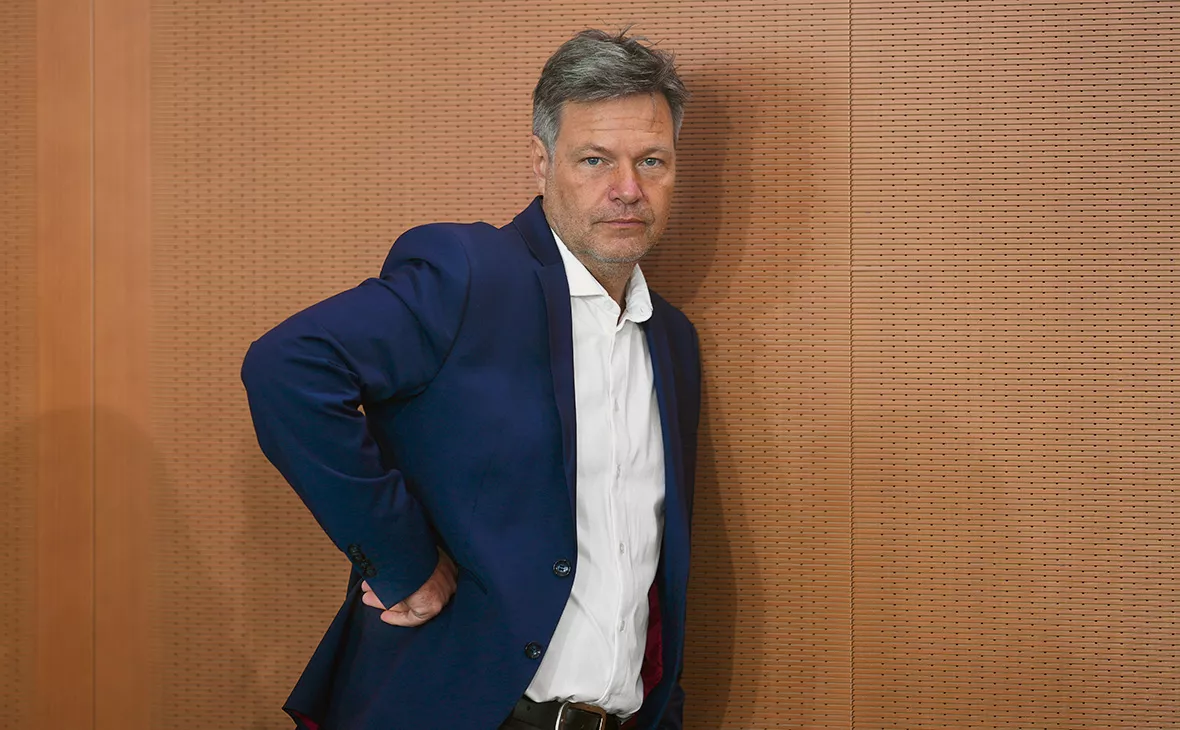 Markus Schreiber / AP