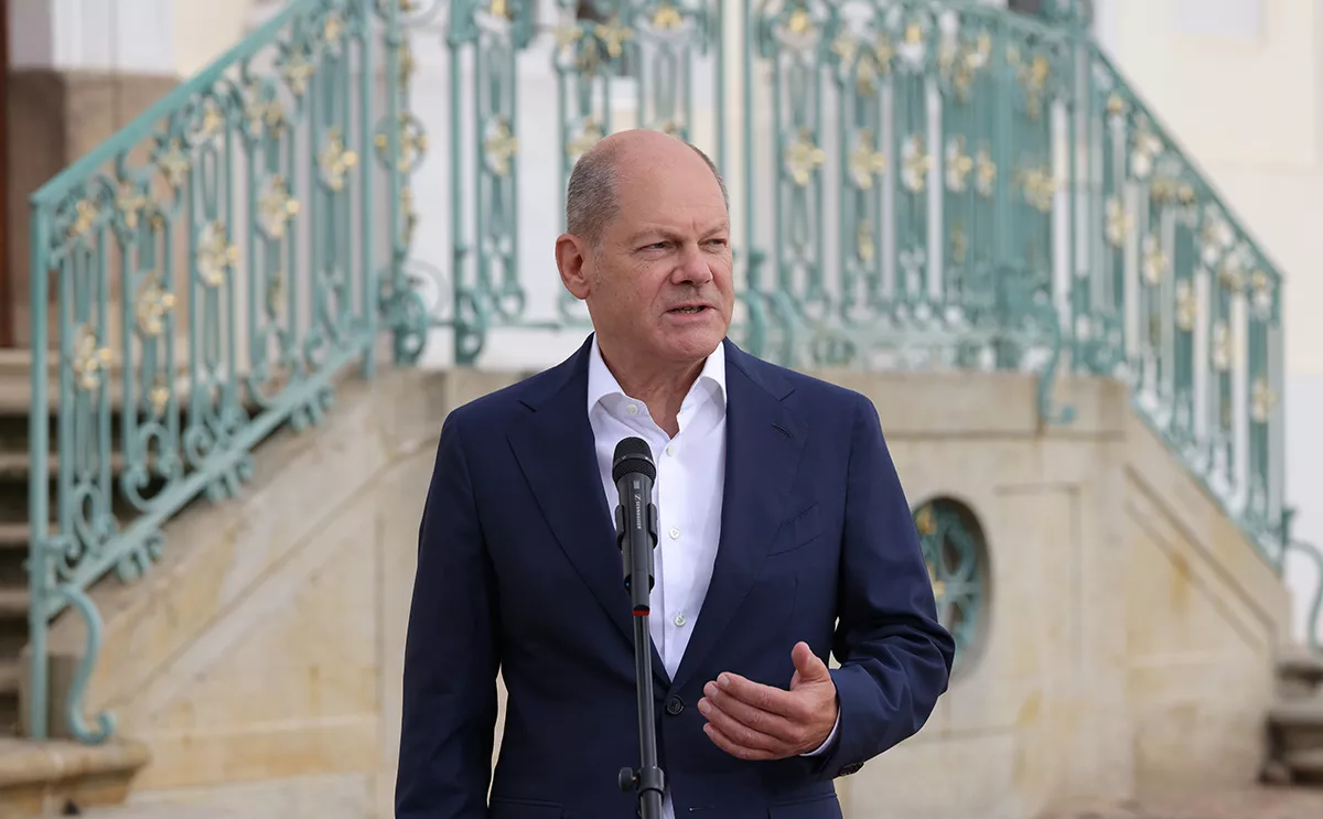 Sean Gallup / Getty Images