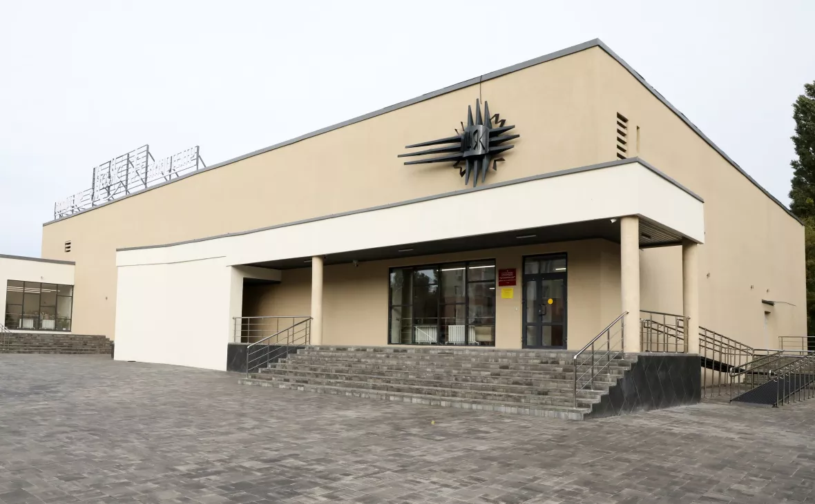 пресс-служба администрации Липецкой области